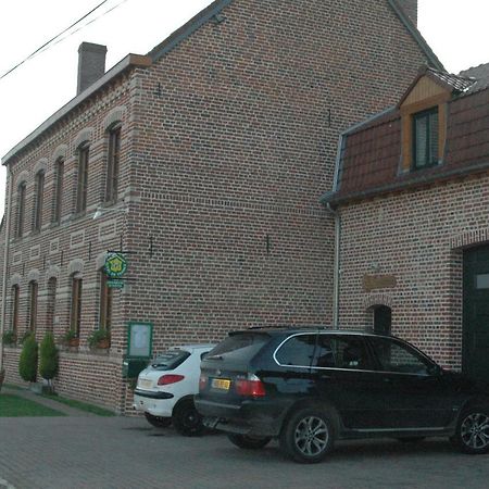 Parenthese Bed & Breakfast La Couture  Eksteriør bilde